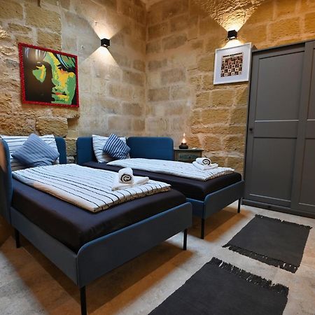 Il Luzzu - More Room For You! Victoria Exteriör bild