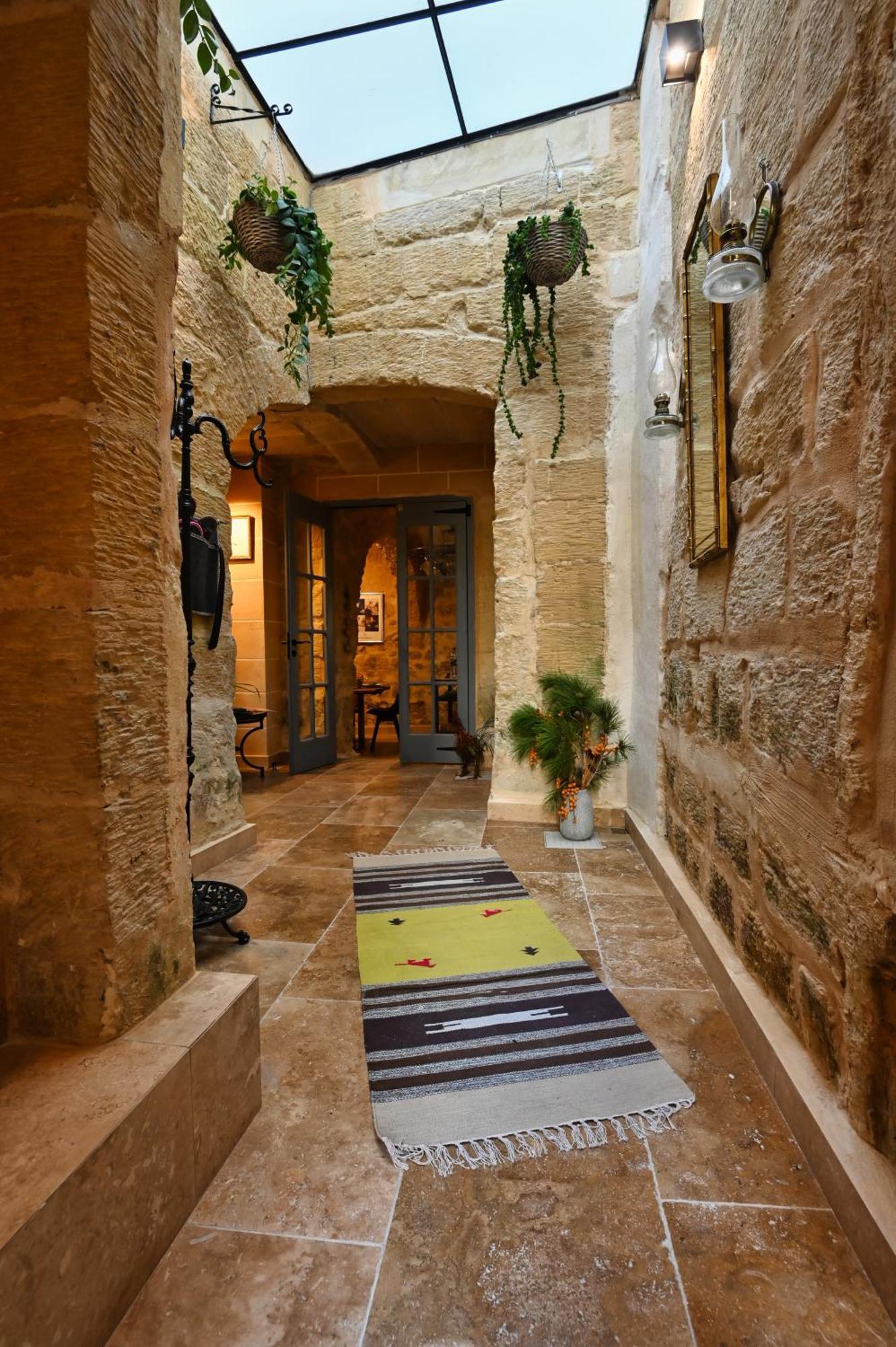 Il Luzzu - More Room For You! Victoria Exteriör bild