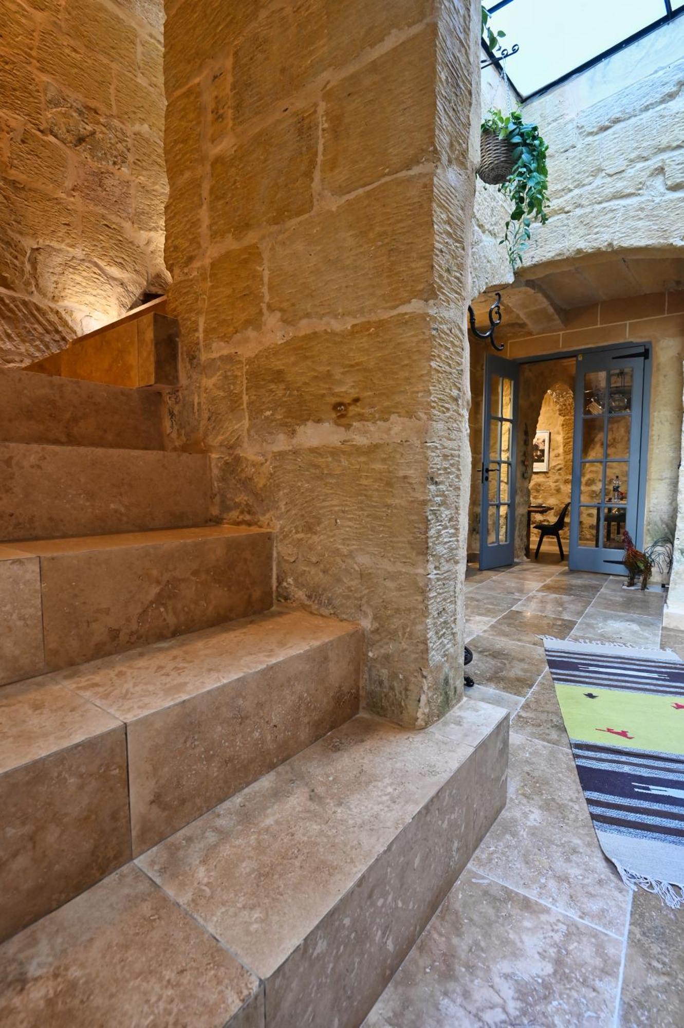 Il Luzzu - More Room For You! Victoria Exteriör bild