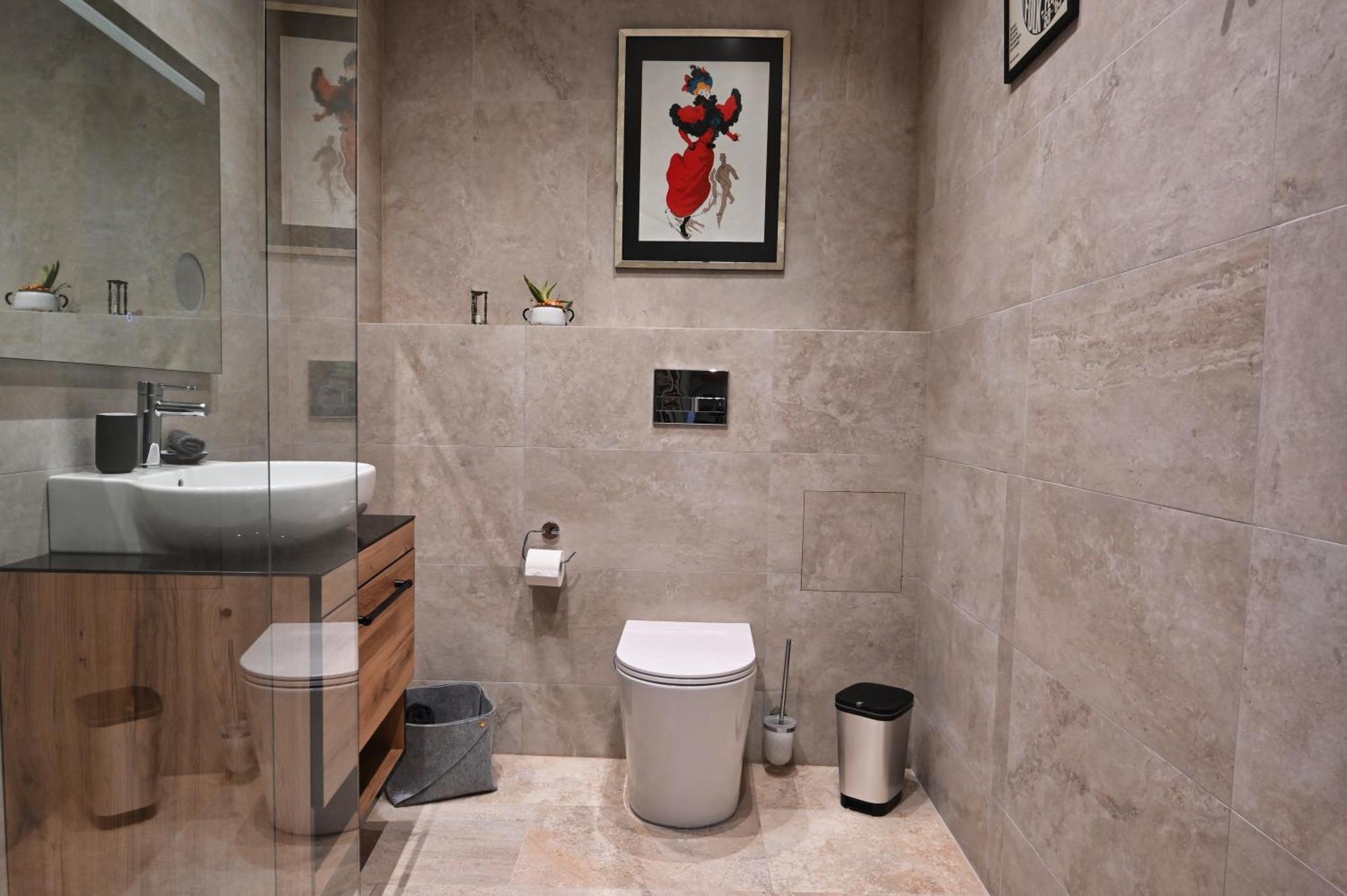 Il Luzzu - More Room For You! Victoria Exteriör bild