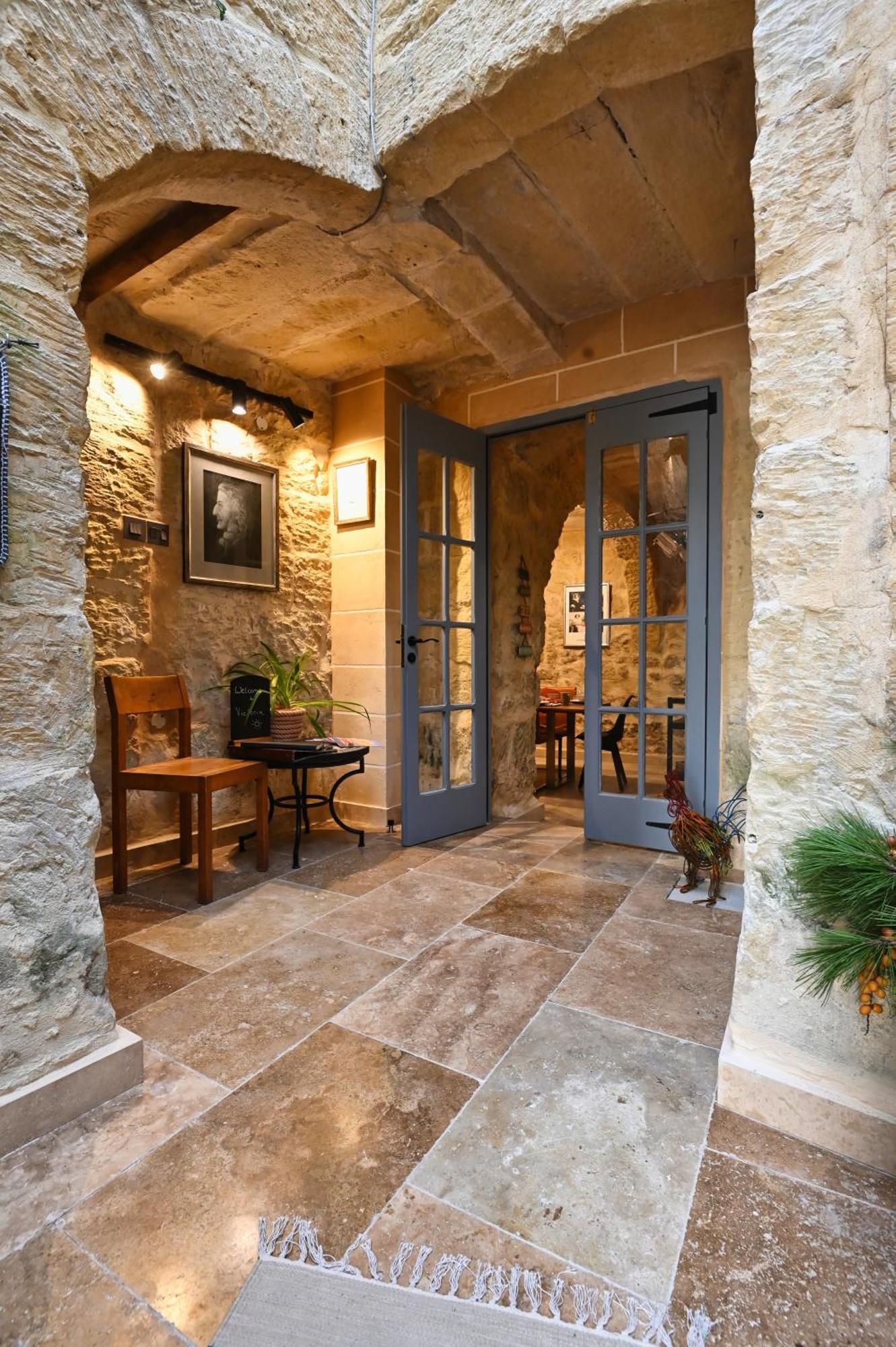Il Luzzu - More Room For You! Victoria Exteriör bild