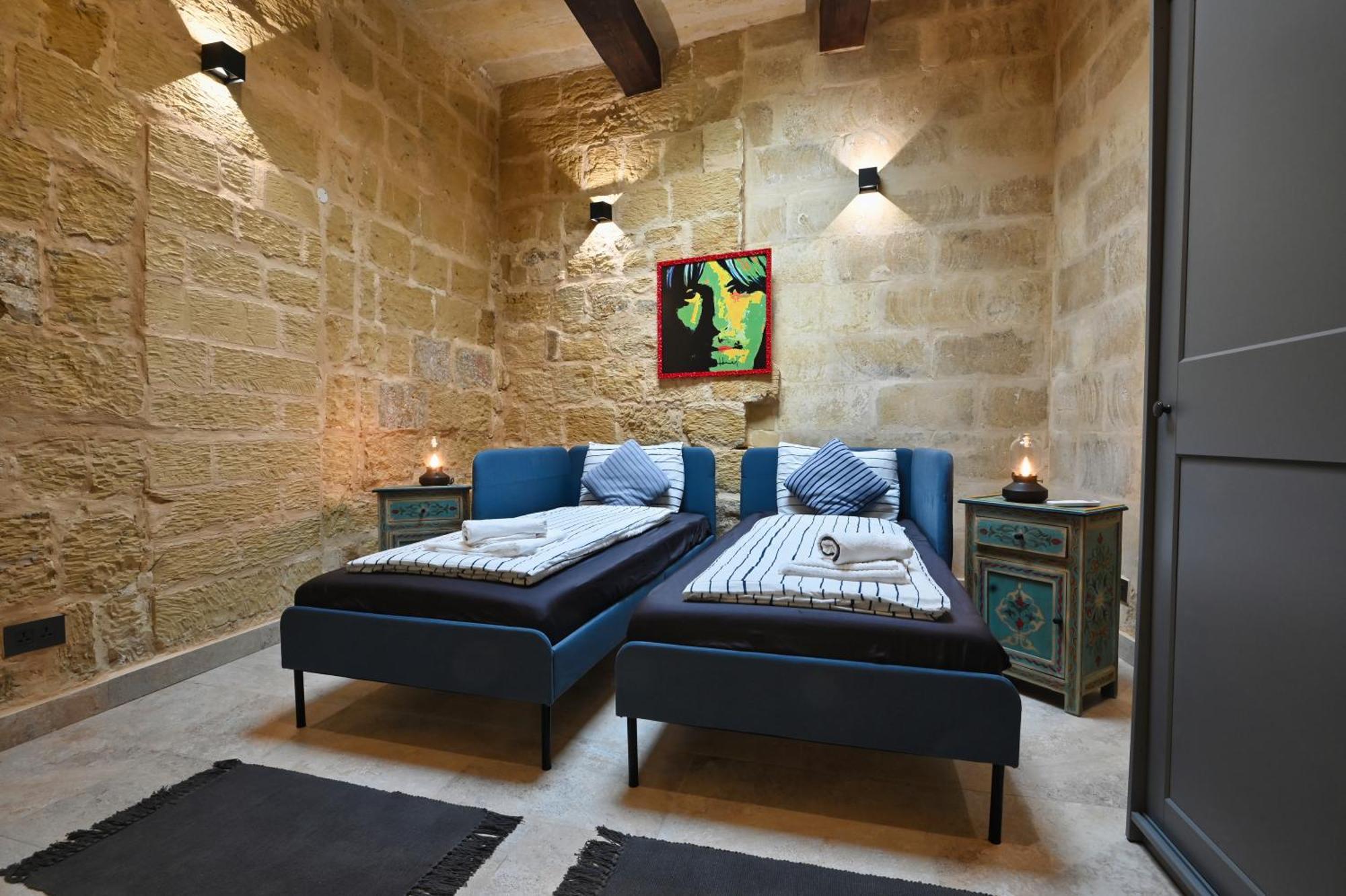 Il Luzzu - More Room For You! Victoria Exteriör bild
